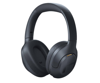 Słuchawka bezprzewodowa HAYLOU S35 ANC (niebieskie) S35 Dark Blue